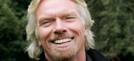 Need a Pick Me Up? Get a Shot Of Motivational Wisdom From The Super Successful