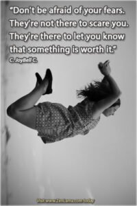 Daily Inspiration Quote via zenlama.com