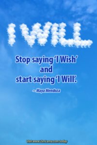 Daily Inspiration Quote via zenlama.com
